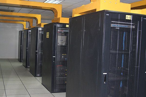 陕西省公安厅信息资源管理与服务平台硬件和数据查询设备采购项目(图1)