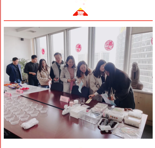 欢喜闹元宵|举家团圆赏明月，喜气洋洋过元宵(图8)